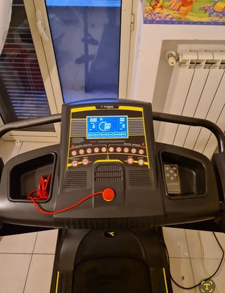 Tapis roulant Diadora Edge 2.0