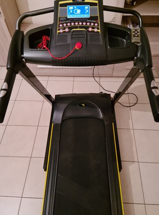 Tapis roulant Diadora Edge 2.0