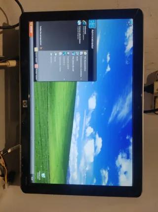 Ordenador Acer Aspire Pentium 4 3.6GHz 2GB RAM DDR