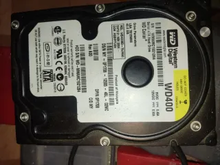 Ordenador Acer Aspire Pentium 4 3.6GHz 2GB RAM DDR