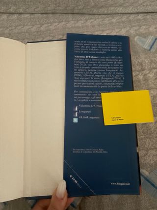 Isola di neve di Valentina D’urbano  Italia Bari