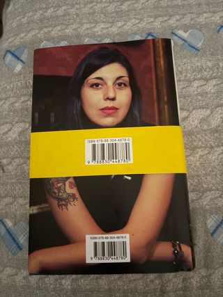 Isola di neve di Valentina D’urbano  Italia Bari