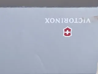 Navaja Victorinox Rescue Tool