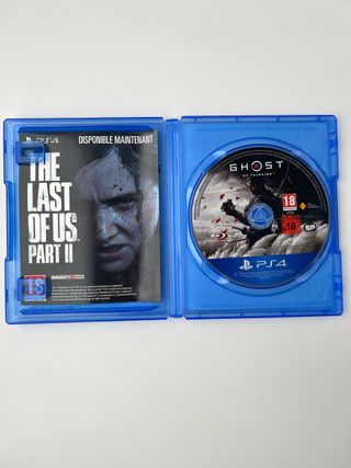 Ghost Of Tsushima | Gioco Playstation 4