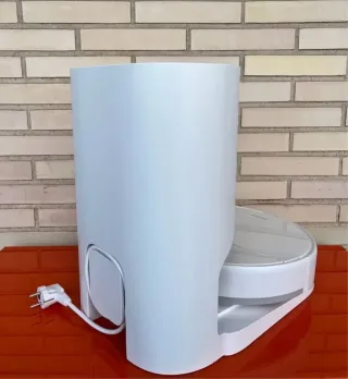 Dreame D10 Plus Robot Aspiradora