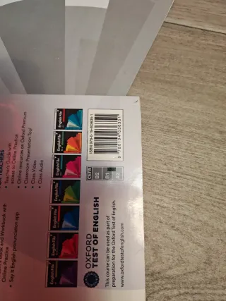 English File 4th Edition A2/B1. Student's Book ...