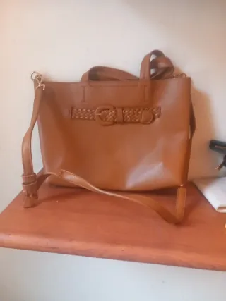 Borsa nera elegante