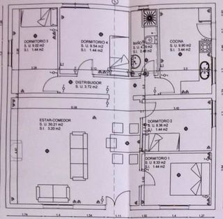 Finca Rustica Mallorca en venta.