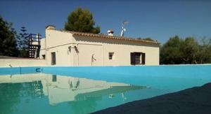 Finca Rustica Mallorca en venta.