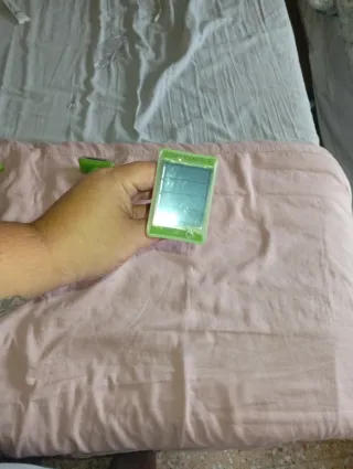 Repelente topo solar