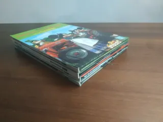 Lote Mickey y sus Amigos