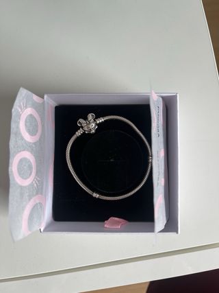 Pulsera Pandora Disney