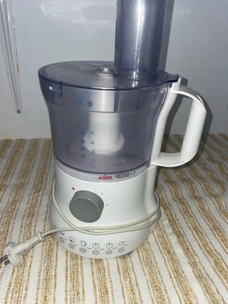 Robot de cocina Kenwood