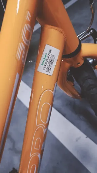 Bicicleta B Pro 20 Infantil (El Corte Inglés) Niño