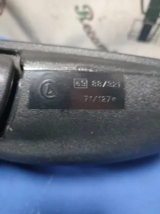 Espejo Retrovisor Derecho Ford Orion/Escort