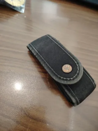 Cinturone Guardia Giurata GPG