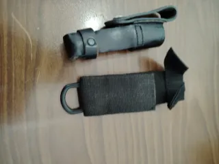 Cinturone Guardia Giurata GPG