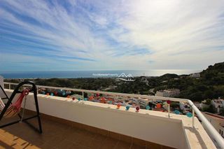 Piso en alquiler en Mojácar ciudad en Mojácar