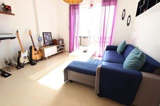 Piso en alquiler en Mojácar ciudad en Mojácar