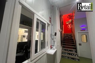 Nave industrial en alquiler en Casco Histórico de Vallecas en Madrid