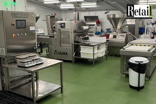 Nave industrial en alquiler en Casco Histórico de Vallecas en Madrid