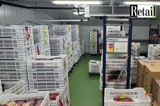 Nave industrial en alquiler en Casco Histórico de Vallecas en Madrid