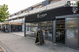 Local comercial en venta en Zona Avenida Europa en Pozuelo de Alarcón