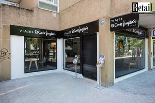 Local comercial en venta en Zona Avenida Europa en Pozuelo de Alarcón