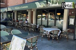 Local comercial en venta en Zona Avenida Europa en Pozuelo de Alarcón