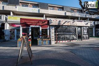 Local comercial en venta en Zona Avenida Europa en Pozuelo de Alarcón
