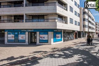 Local comercial en venta en Zona Avenida Europa en Pozuelo de Alarcón