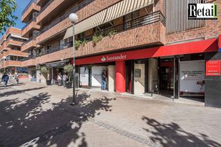 Local comercial en venta en Zona Avenida Europa en Pozuelo de Alarcón