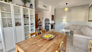 Casa pareada en alquiler en Mijas pueblo en Mijas