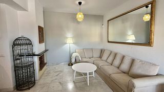 Casa pareada en alquiler en Mijas pueblo en Mijas