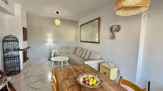 Casa pareada en alquiler en Mijas pueblo en Mijas