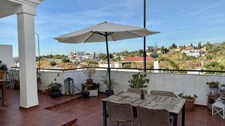 Casa pareada en alquiler en Mijas pueblo en Mijas