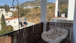 Casa pareada en alquiler en Mijas pueblo en Mijas