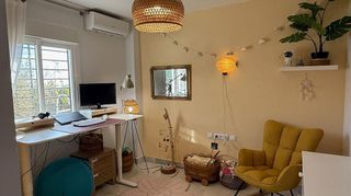 Casa pareada en alquiler en Mijas pueblo en Mijas