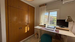 Casa pareada en alquiler en Mijas pueblo en Mijas