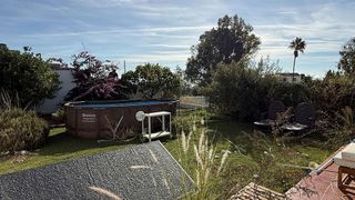 Casa pareada en alquiler en Mijas pueblo en Mijas