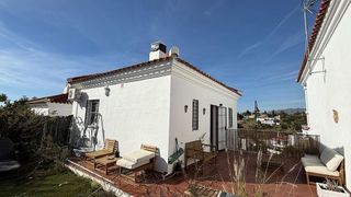 Casa pareada en alquiler en Mijas pueblo en Mijas
