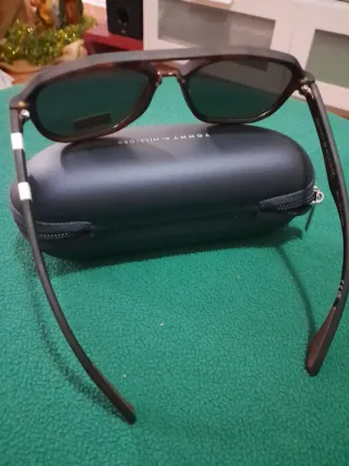 Gafas de sol Tommy Hilfiger Marrones