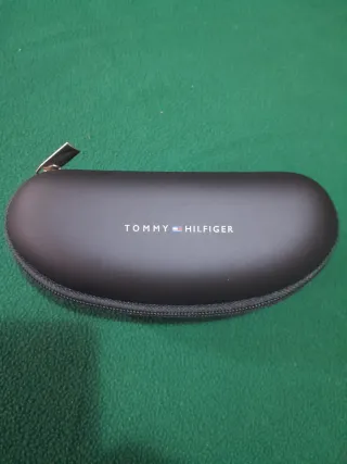 Gafas de sol Tommy Hilfiger Marrones