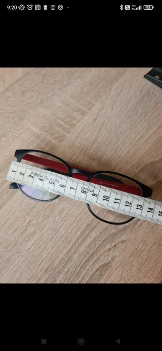 Gafas de vista y sol magnéticas