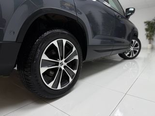 SEAT Ateca 1.5 EcoTSI S&S Style DSG desde 319€/mes