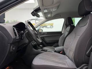 SEAT Ateca 1.5 EcoTSI S&S Style DSG desde 319€/mes