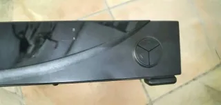 Ricevitore Satellitare DiSEqC RX502 Vintage