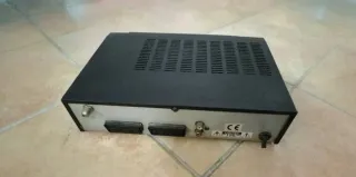 Ricevitore Satellitare DiSEqC RX502 Vintage