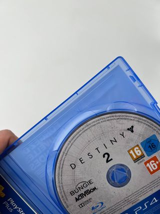 Destiny 2 | Gioco Playstation 4