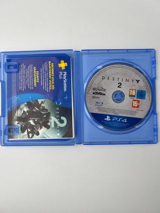 Destiny 2 | Gioco Playstation 4
